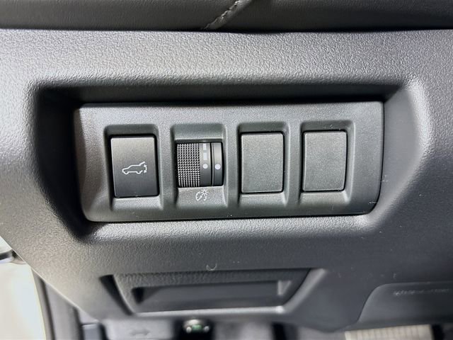 New 2026 Subaru Outback Wilderness AWD/4WD image 10