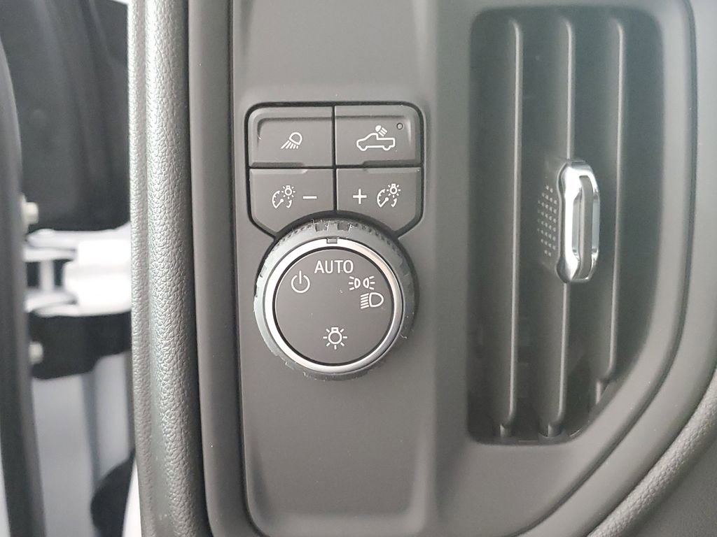 New 2026 Chevrolet Silverado 2500 W/T w/ WT/CX Safety Package image 25
