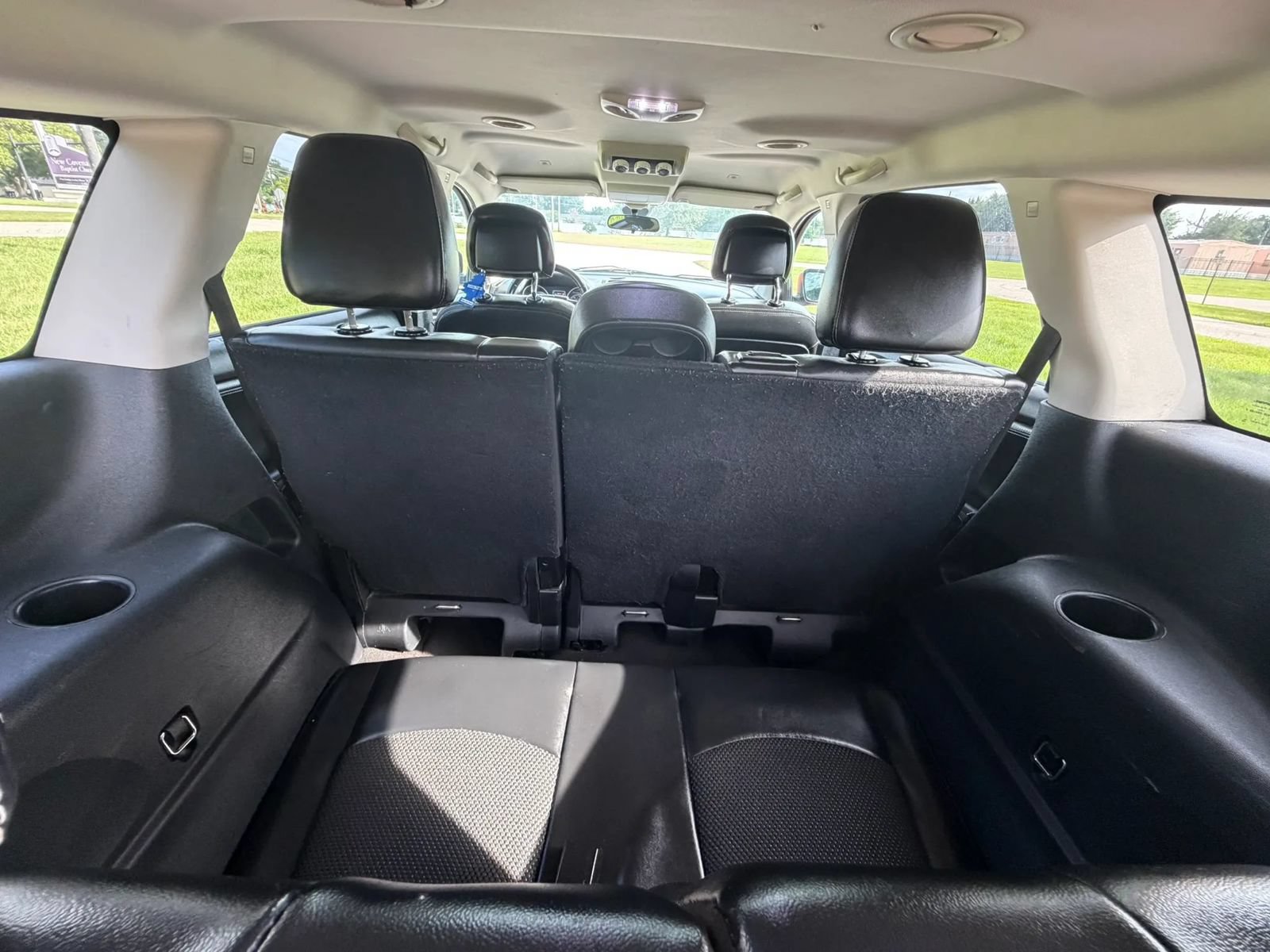 Used 2018 Dodge Journey Crossroad AWD/4WD image 19