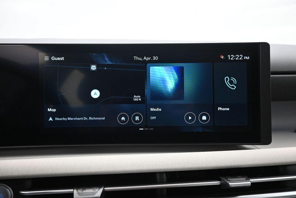 New 2026 Hyundai Tucson SEL AWD/4WD image 13