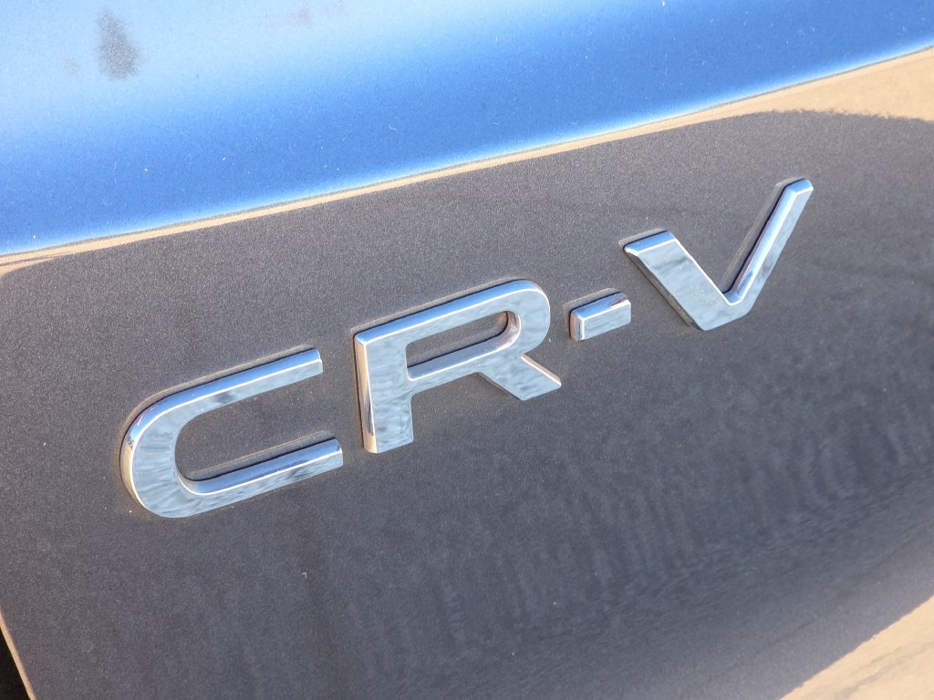 Certified 2024 Honda CR-V EX image 18