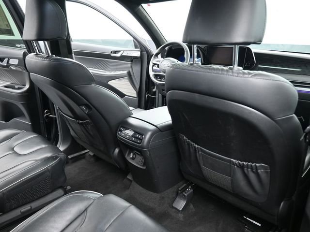 Used 2024 Hyundai Palisade Calligraphy AWD/4WD image 25