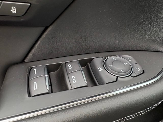New 2026 Buick Envision Avenir AWD/4WD image 8