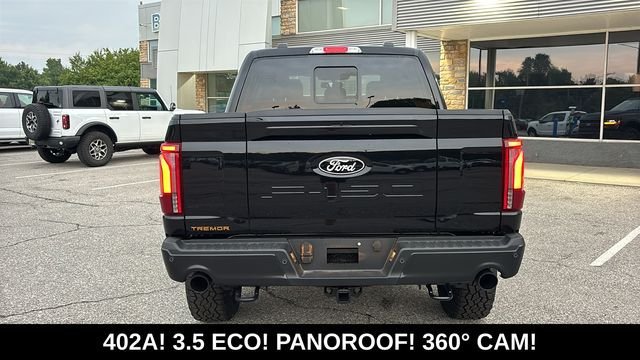 New 2026 Ford F150 Tremor w/ Equipment Group 402A High AWD/4WD image 32