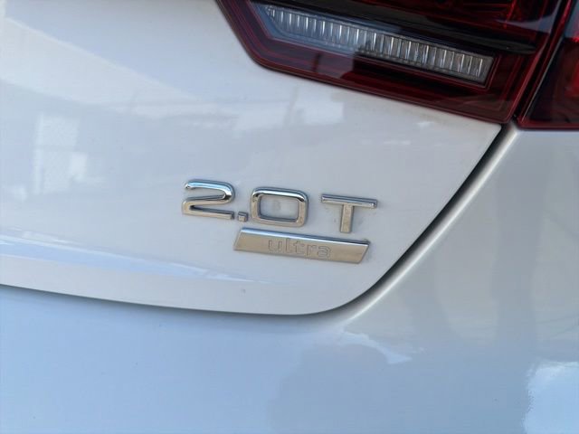 Used 2017 Audi A4 2.0T Ultra Premium image 18