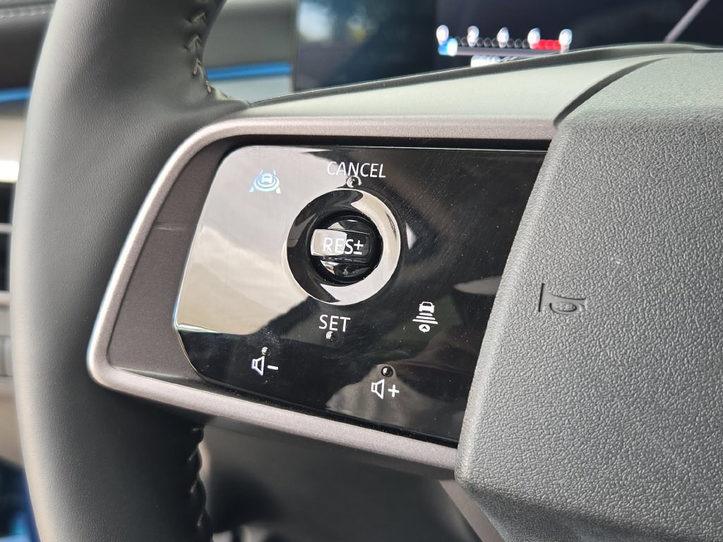 Certified 2026 Nissan Murano SL AWD/4WD image 25