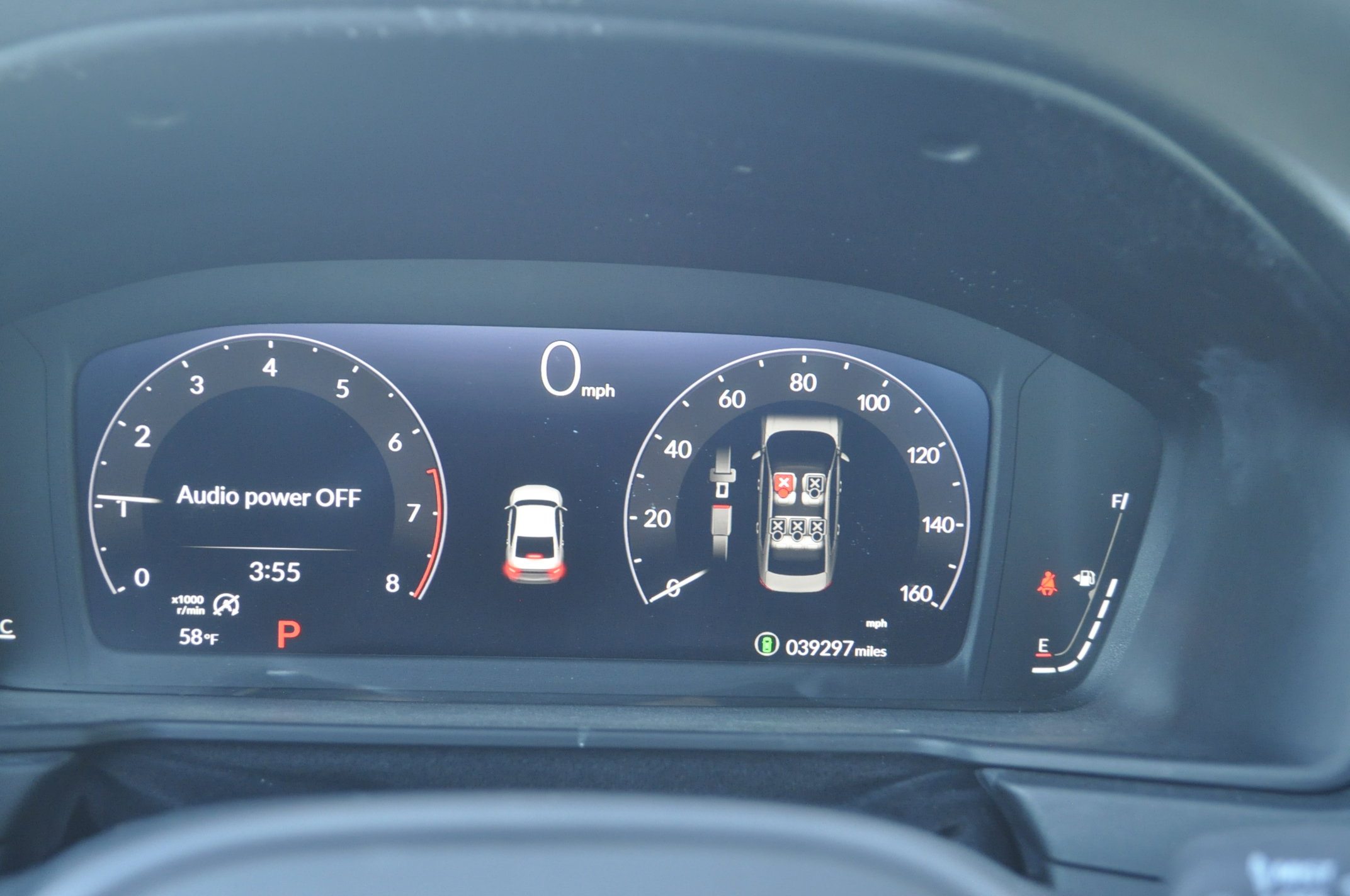 Certified 2023 Honda Accord LX image 19