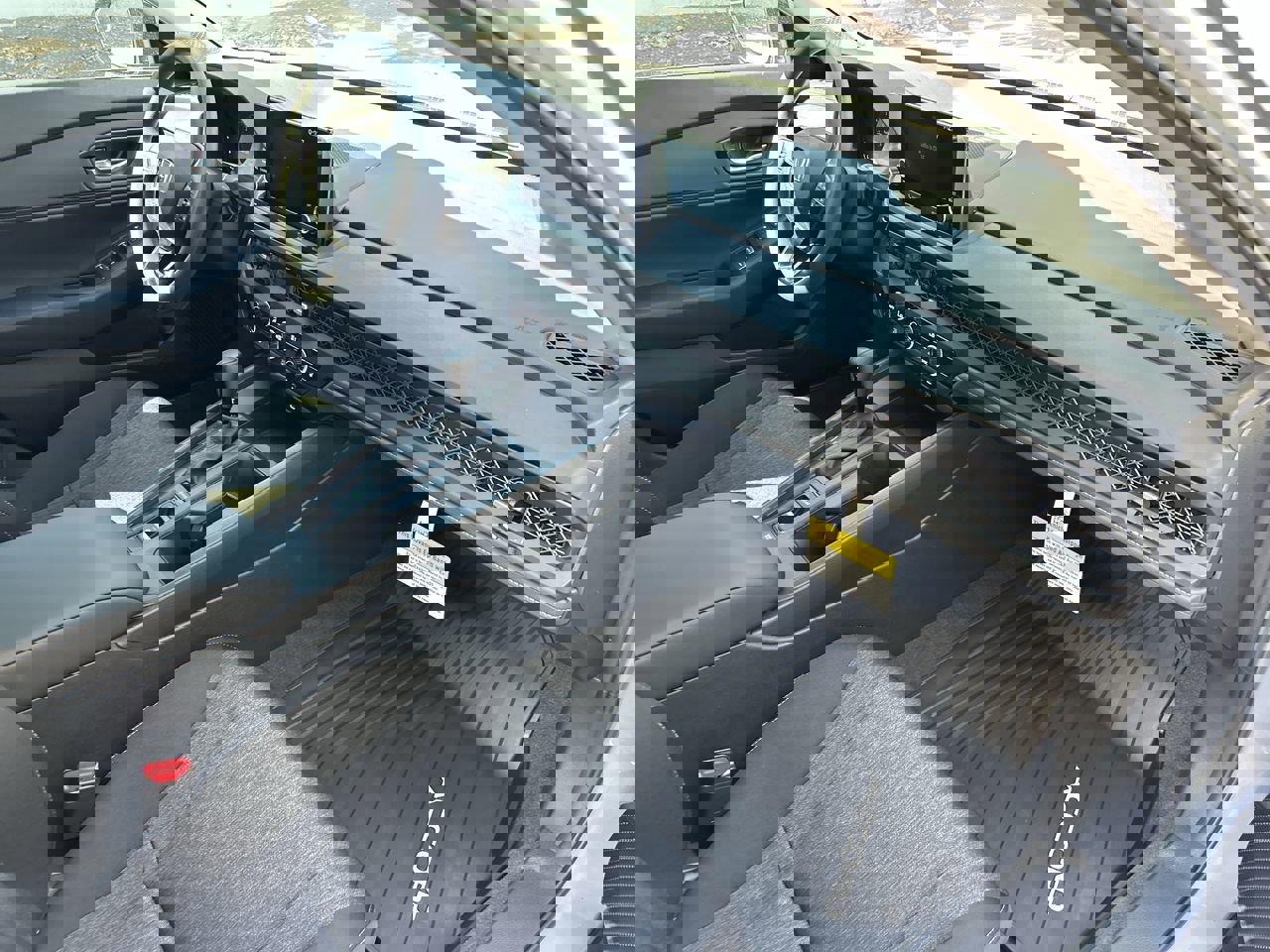 New 2025 Honda Accord SE image 20