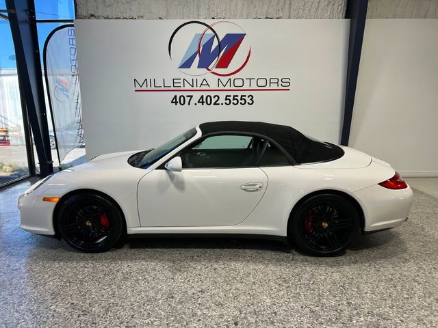 Used 2009 Porsche 911 Carrera 4S image 33