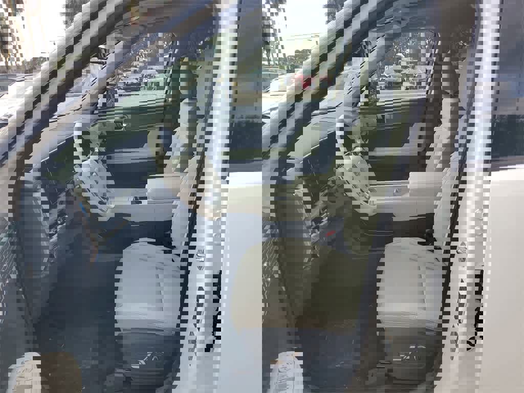 New 2026 Hyundai Santa Fe Limited image 23