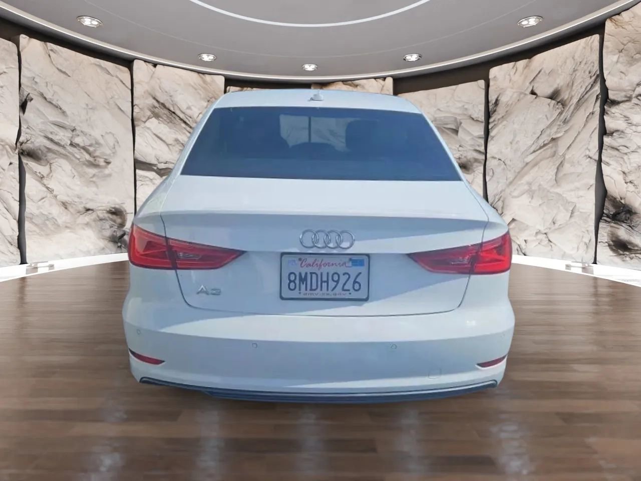 Used 2016 Audi A3 1.8T Premium image 5