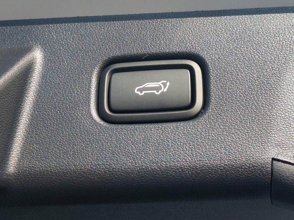 New 2026 Hyundai Tucson SEL Plus FWD image 15