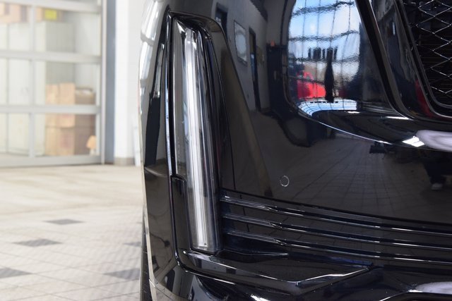 Used 2022 Cadillac Escalade Sport Platinum image 14