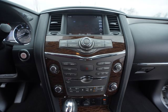 Used 2018 Nissan Armada SL w/ Moonroof Package image 29