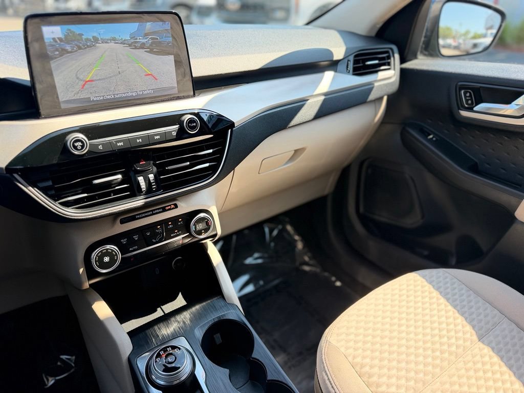 Used 2020 Ford Escape SE AWD/4WD image 19