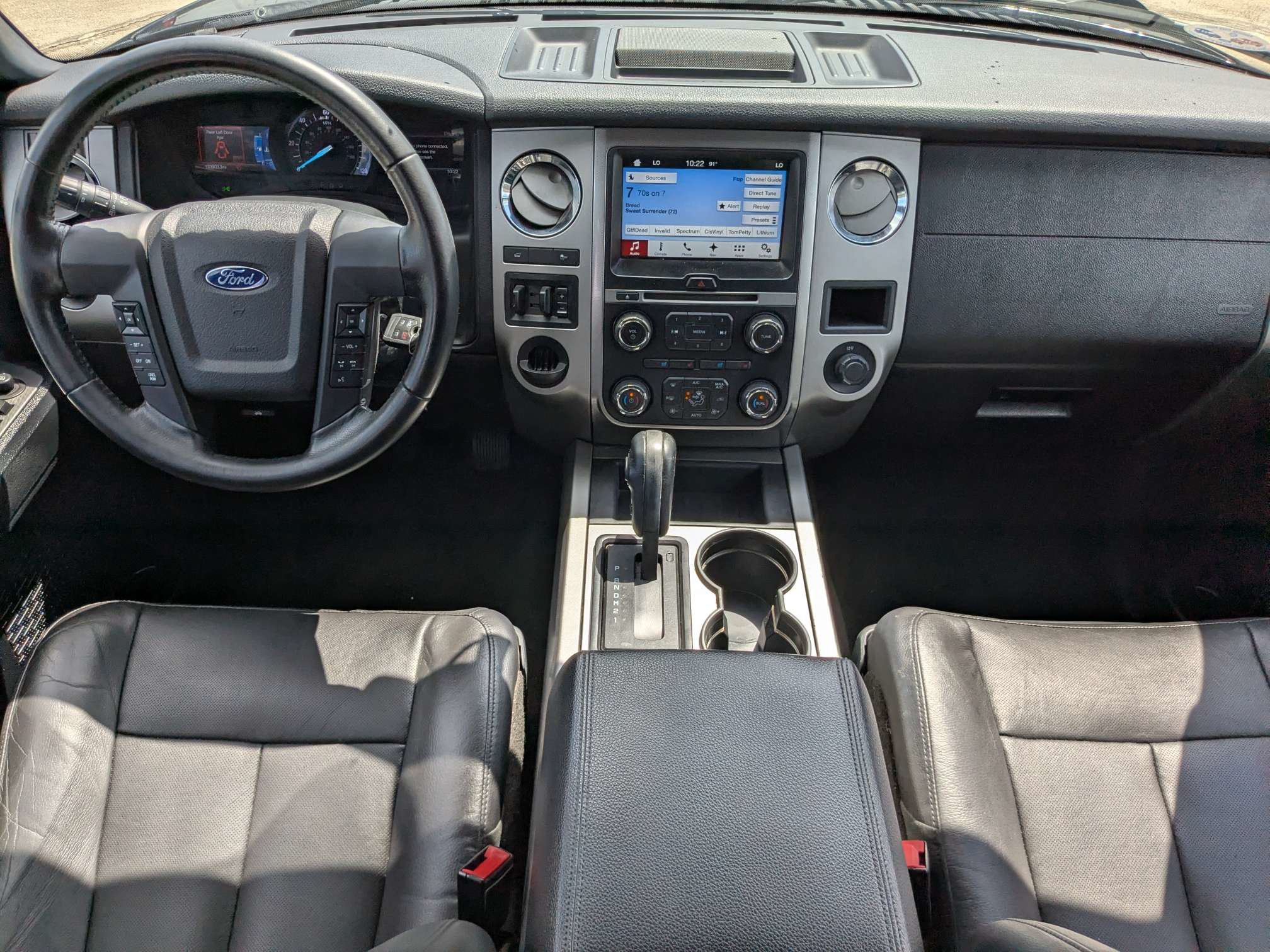 Used 2016 Ford Expedition EL 2WD image 17