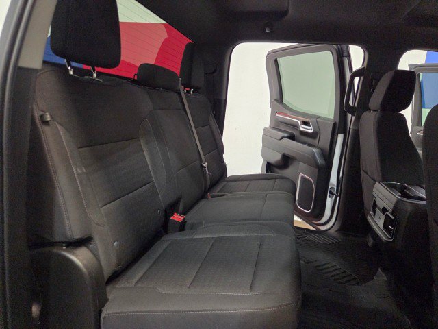 Used 2022 Chevrolet Silverado 1500 RST AWD/4WD image 75