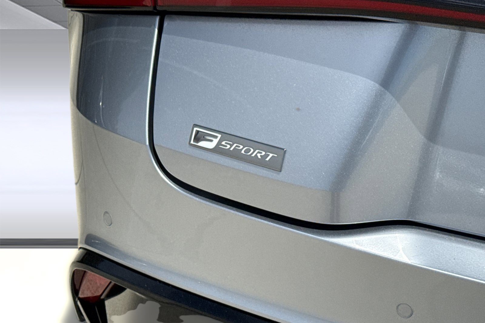 Used 2021 Lexus IS 350 F Sport RWD image 21