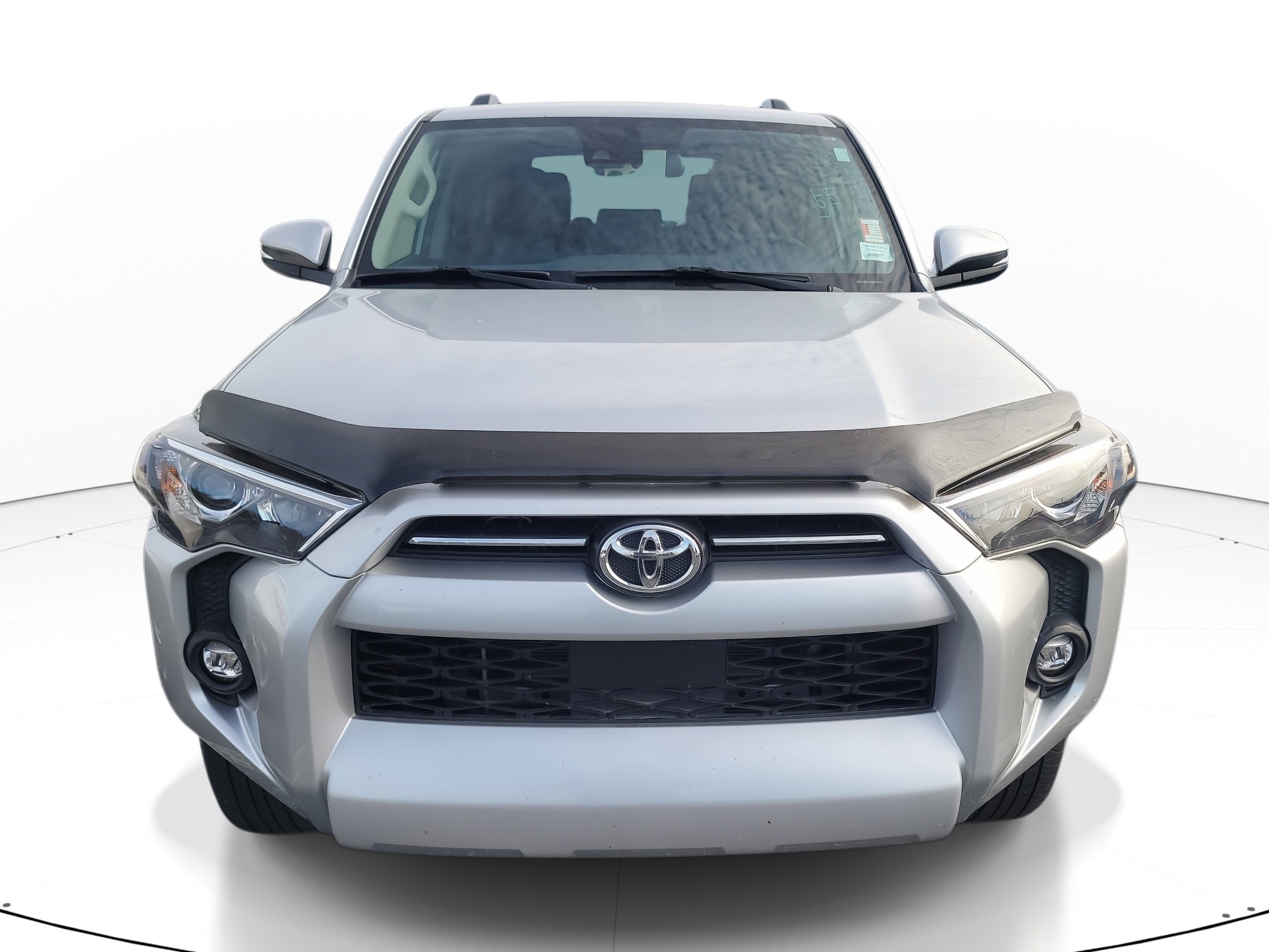Used 2022 Toyota 4Runner SR5 Premium image 2