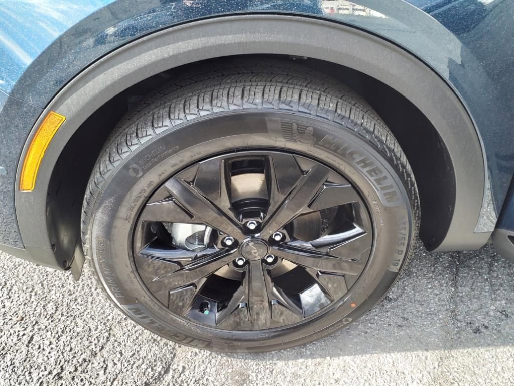 New 2025 Kia Sportage X-Line Prestige image 14