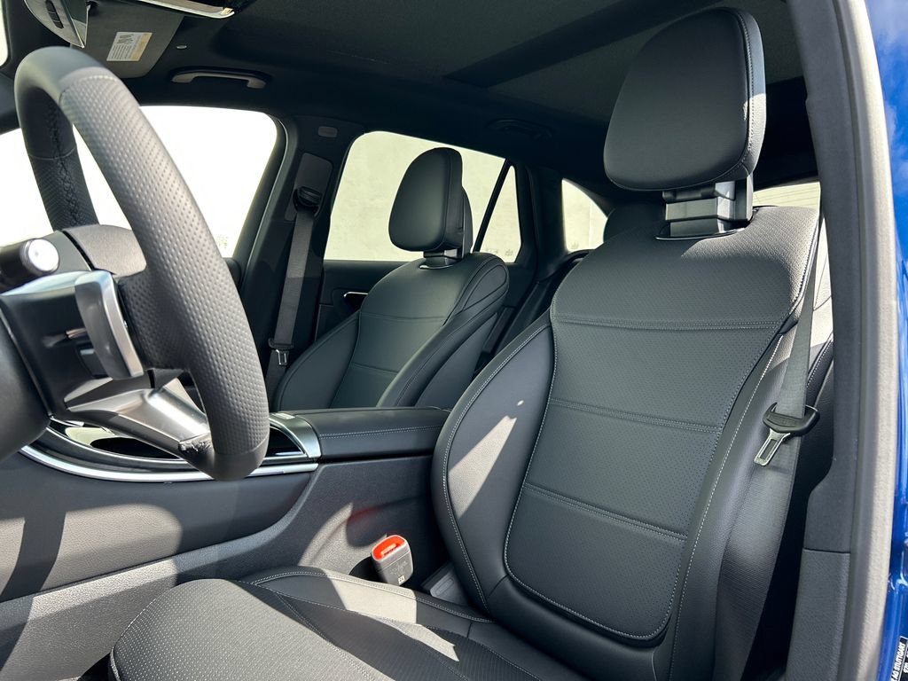 New 2027 Mercedes-Benz GLC 300 4MATIC image 15