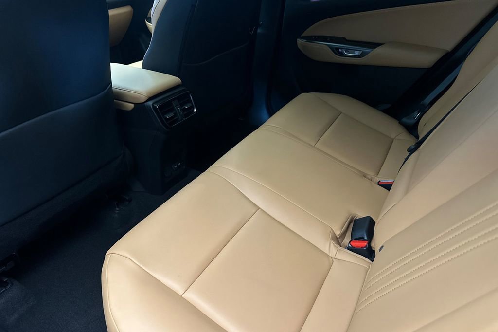 Used 2024 Lexus NX 350 AWD w/ Premium Package image 12