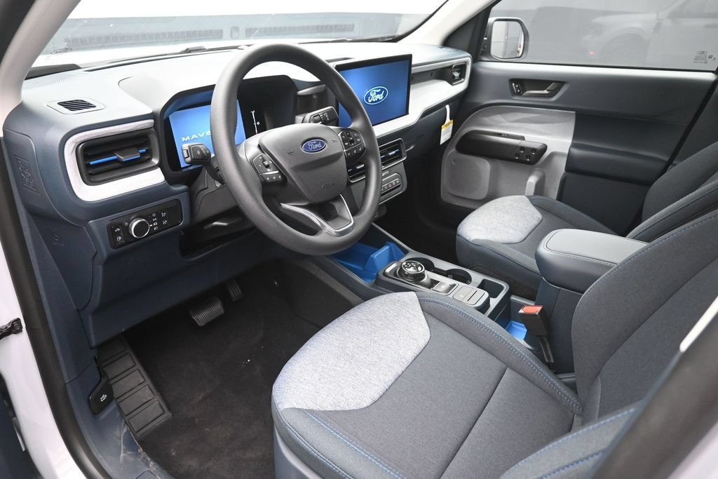 New 2026 Ford Maverick XLT FWD image 19