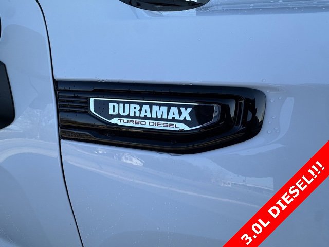 New 2026 GMC Sierra 1500 Elevation w/ Elevation Premium Package image 3