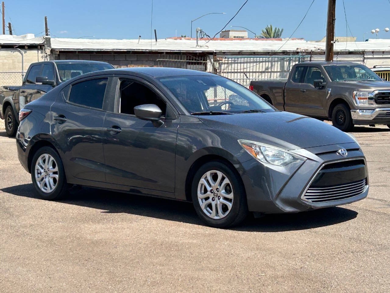 Used 2016 Scion iA