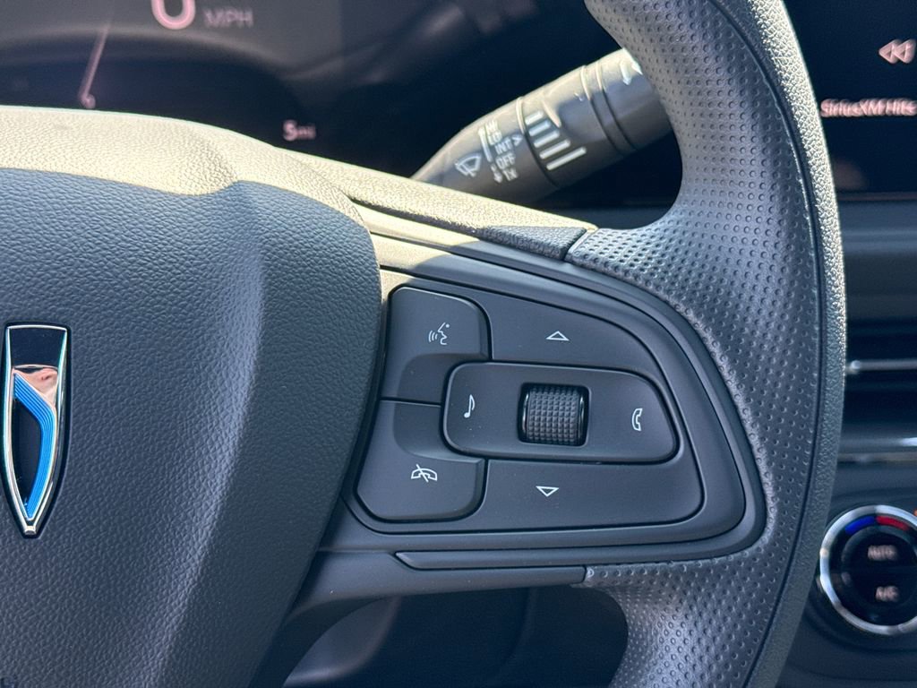 New 2026 Buick Envista Preferred FWD image 19