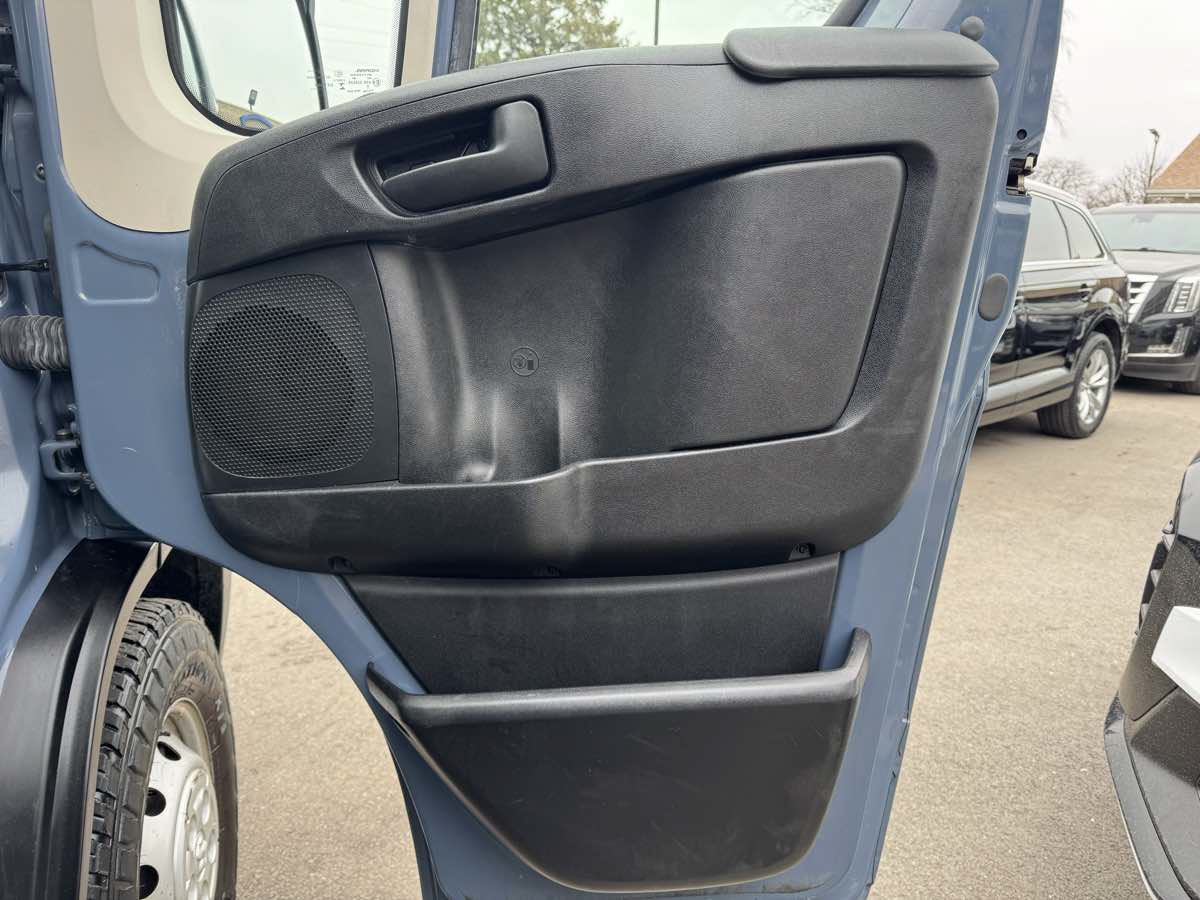 Used 2019 RAM ProMaster 3500 FWD image 30