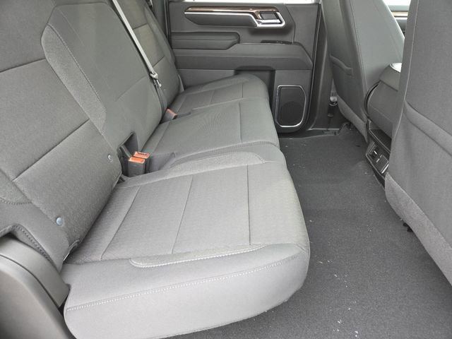 New 2026 Chevrolet Silverado 3500 LT image 24