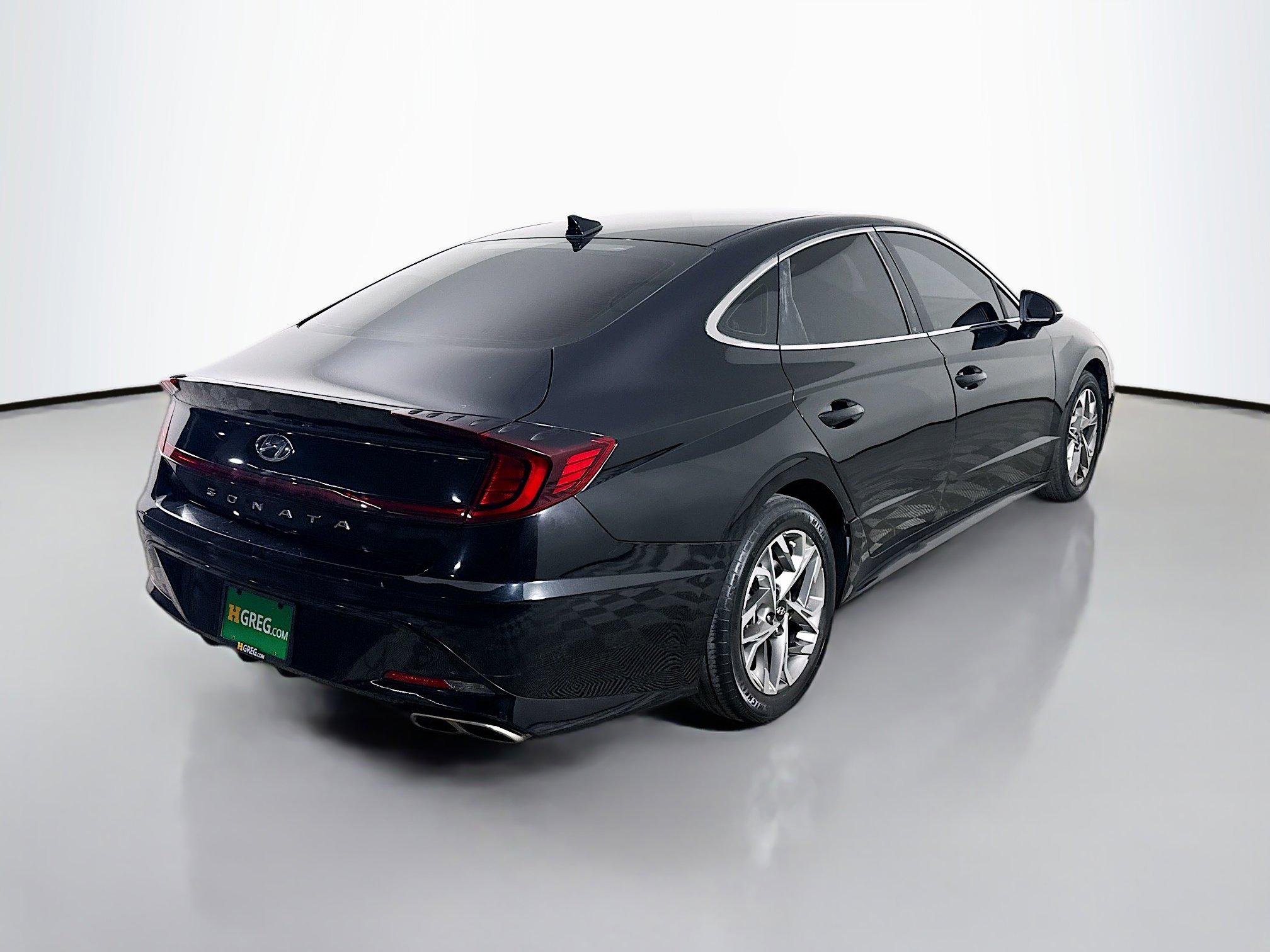 Used 2022 Hyundai Sonata SEL image 10