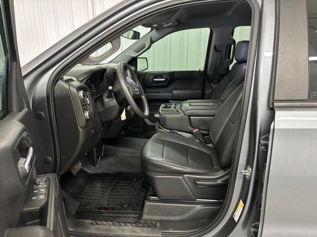 Used 2020 GMC Sierra 1500 Base w/ Fleet Convenience Package image 8