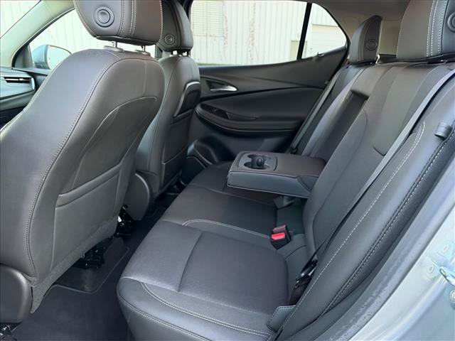 Certified 2024 Buick Encore GX Preferred w/ Comfort Package FWD image 19