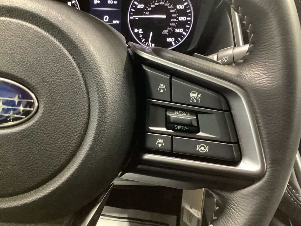 Certified 2025 Subaru Legacy Premium image 15