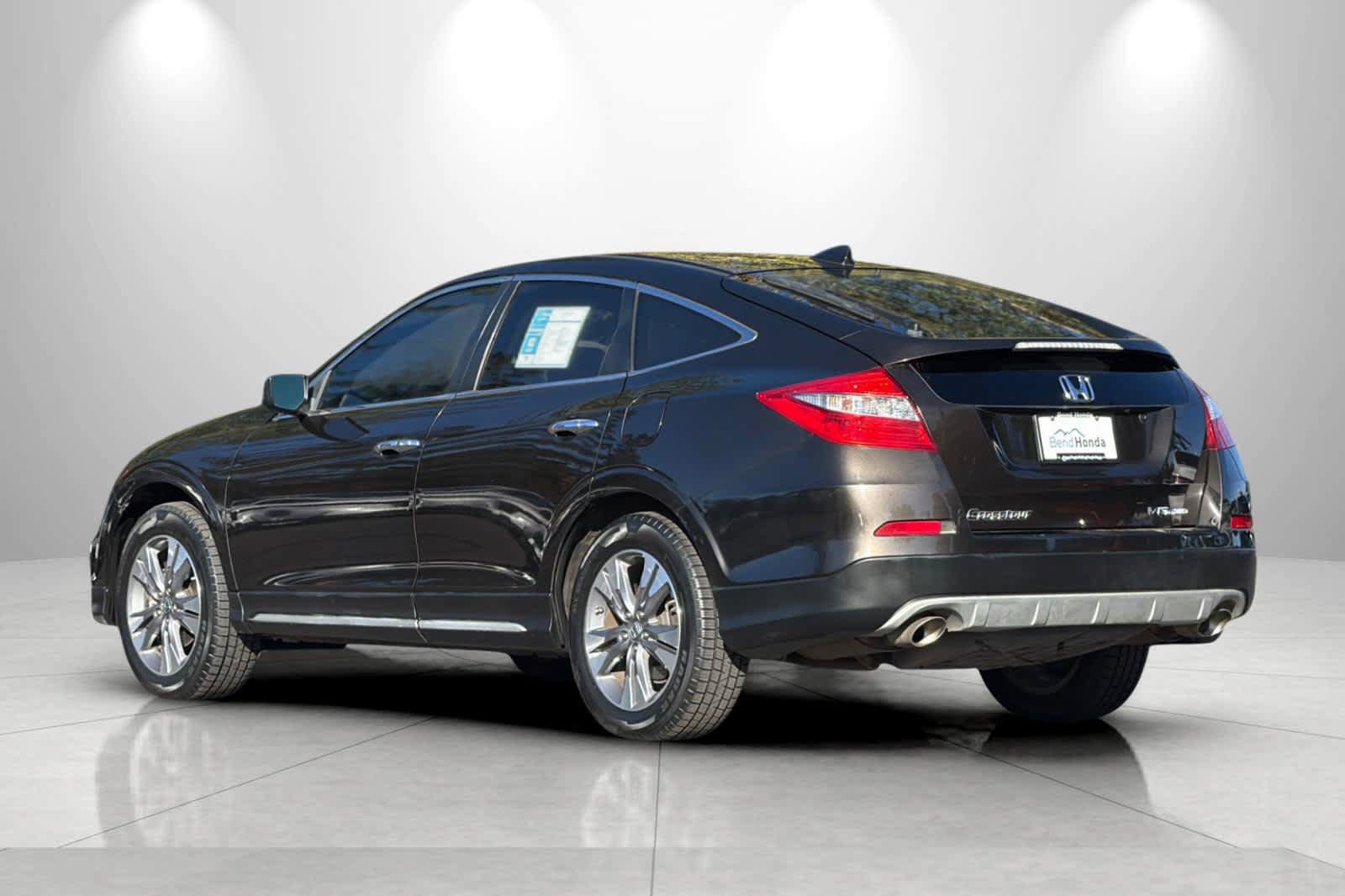 Used 2013 Honda Crosstour EX-L image 6