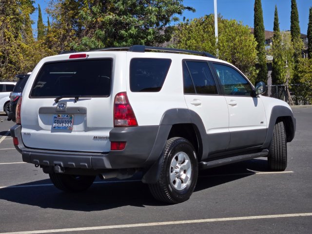 Used 2003 Toyota 4Runner SR5 RWD image 5