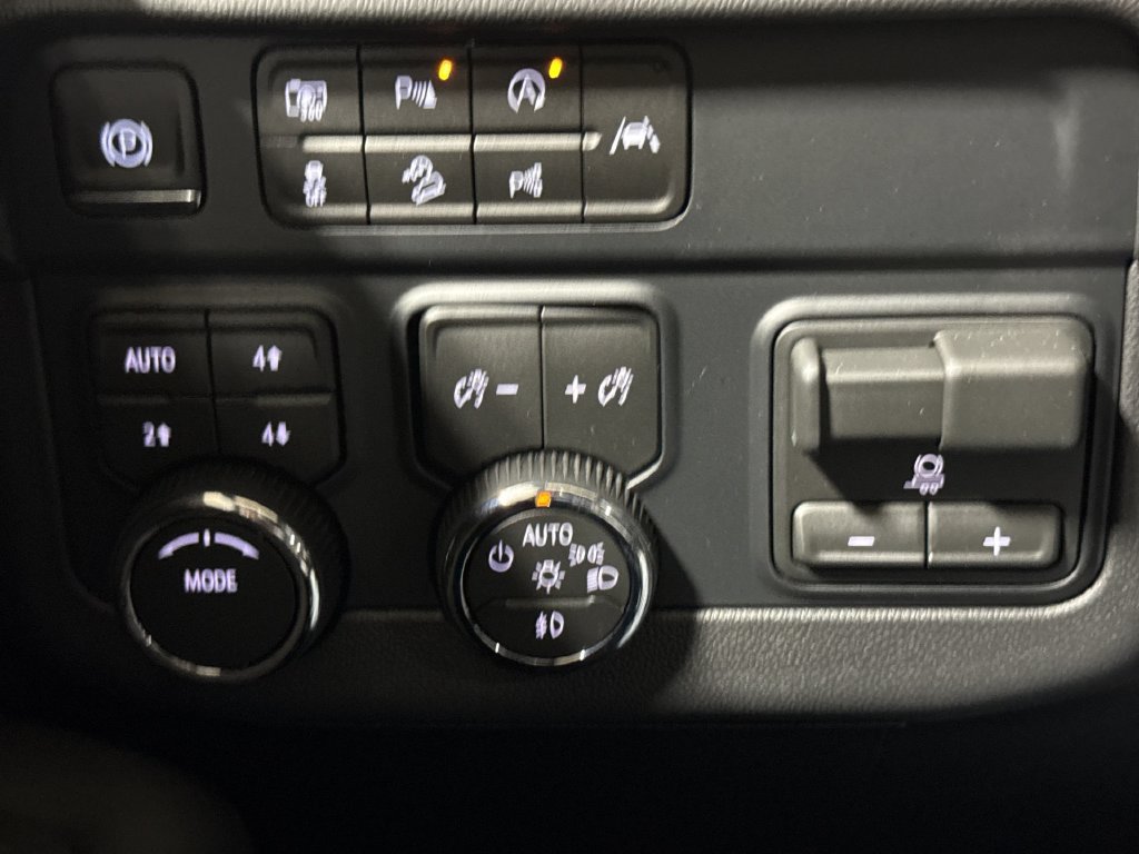 New 2027 Chevrolet Tahoe RST w/ Comfort Package AWD/4WD image 19