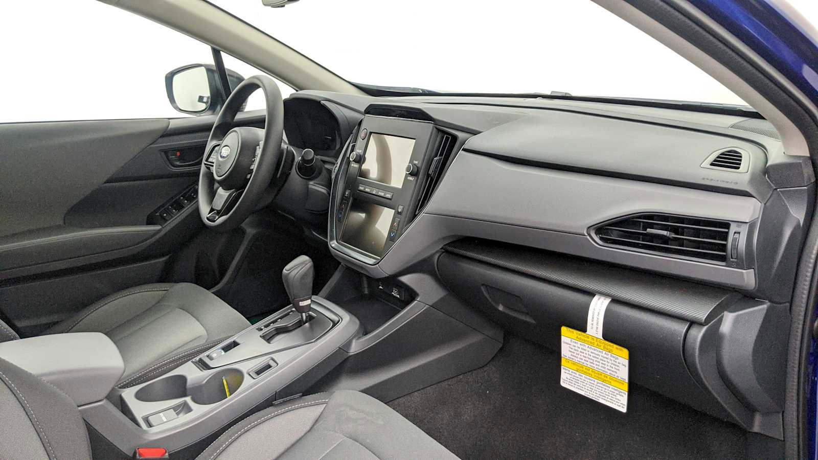 New 2026 Subaru Crosstrek 2.5i image 25