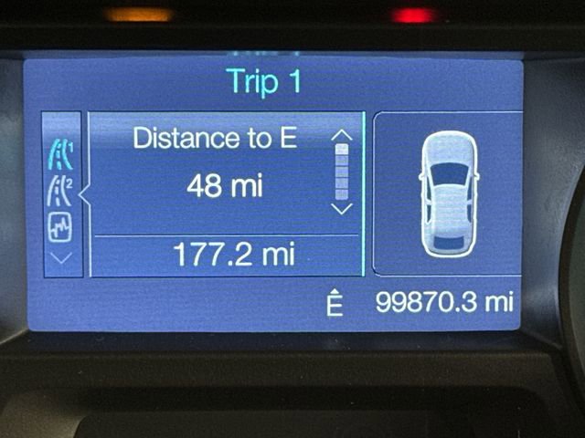 Used 2015 Ford Explorer 4WD image 21