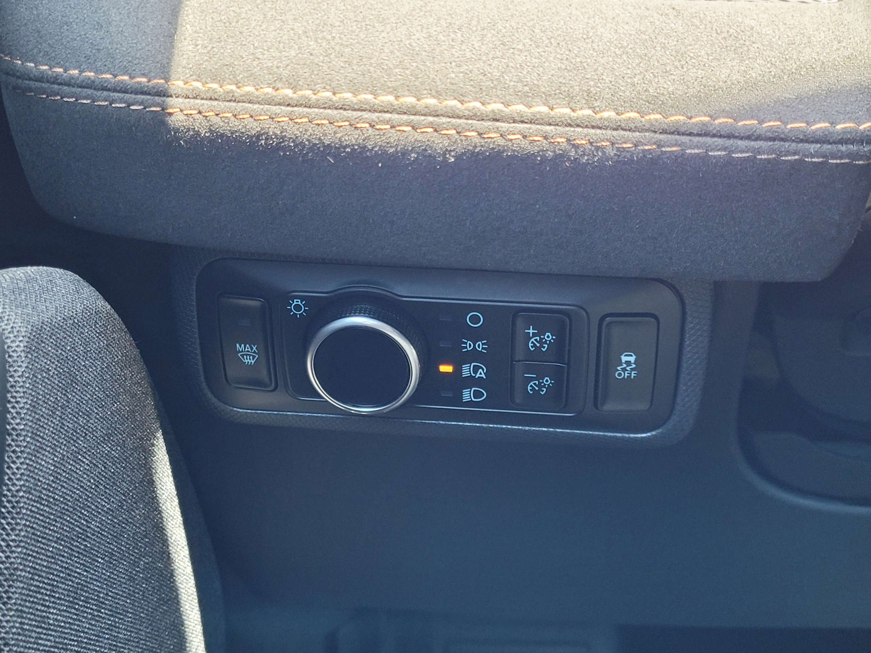 Used 2023 Ford Mustang Mach-E GT AWD/4WD image 22