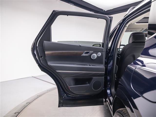 New 2026 Genesis GV80 3.5T Advanced image 31