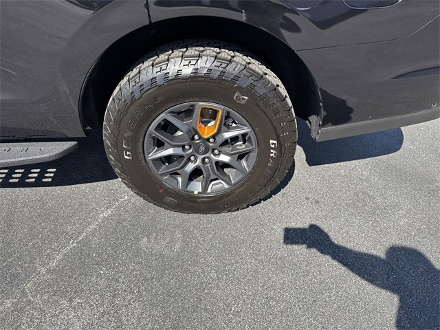 New 2025 Ford Expedition Tremor image 7