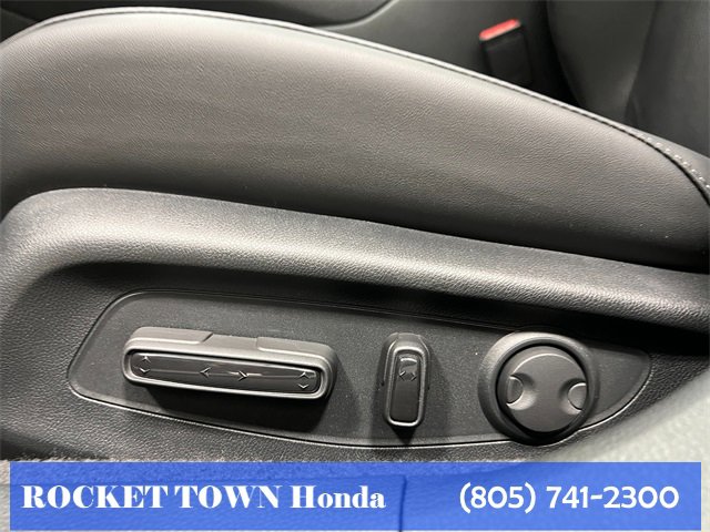 New 2025 Honda Accord EX-L image 14