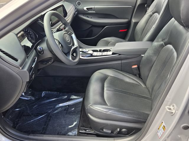 Used 2023 Hyundai Sonata SEL w/ Preferred Accessory Package FWD image 10