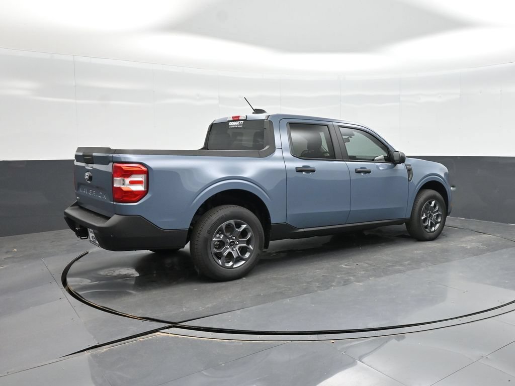New 2026 Ford Maverick XLT FWD image 10