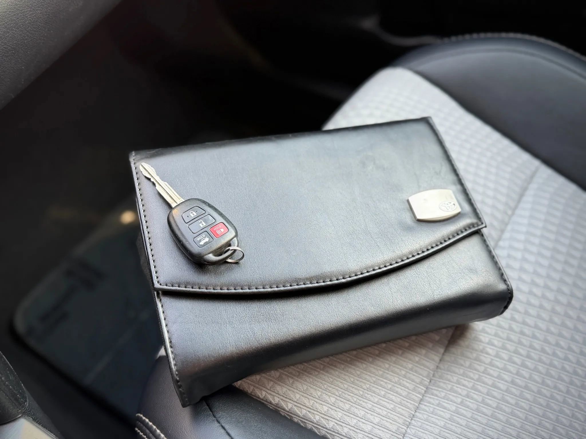 Used 2013 Toyota Camry SE image 20