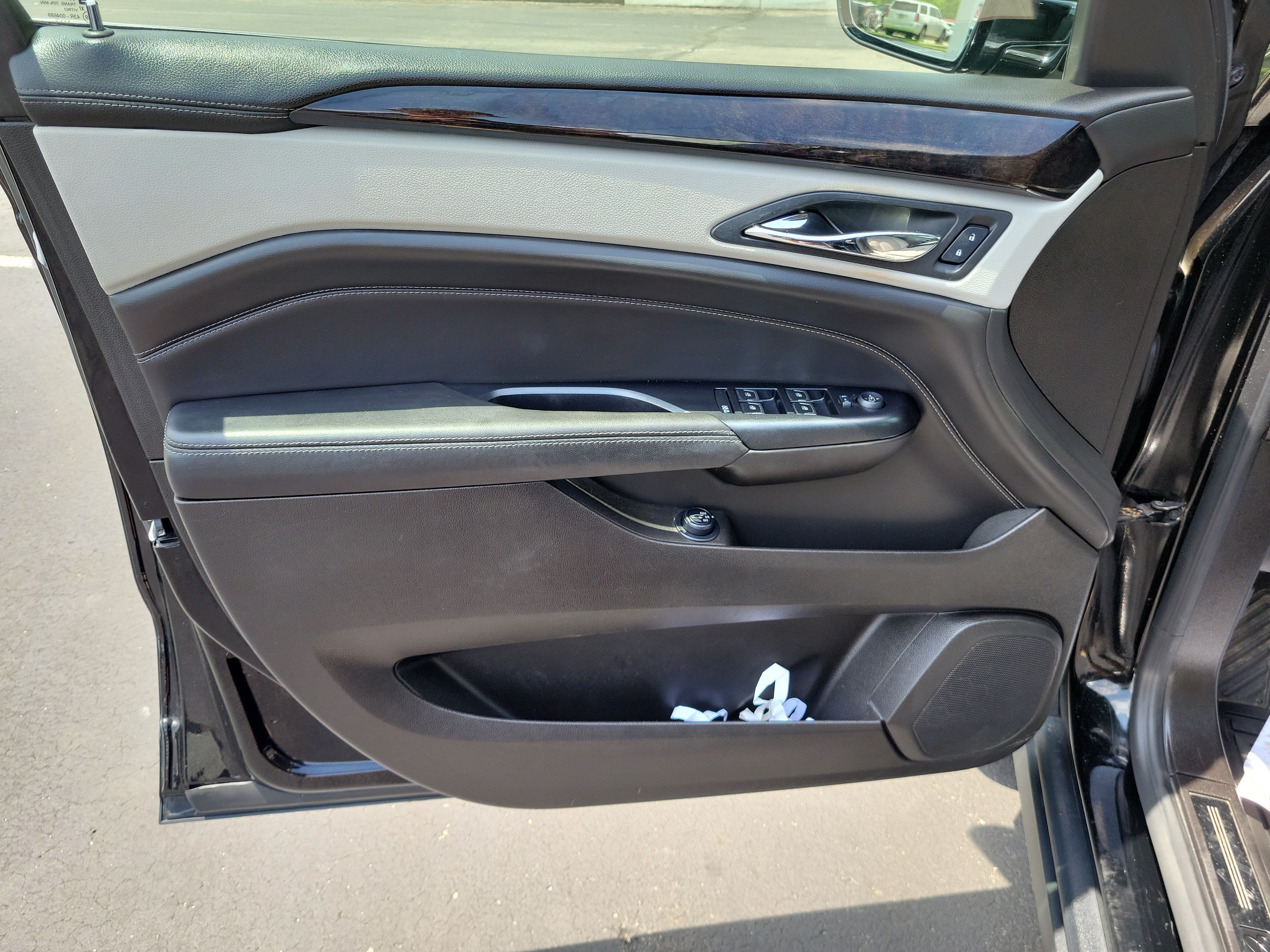 Used 2015 Cadillac SRX Performance w/ Driver Awareness Package FWD image 20