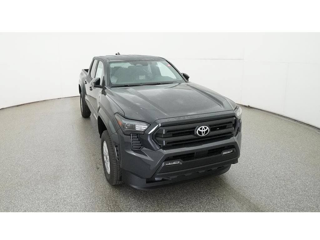 Used 2025 Toyota Tacoma SR5 RWD image 18
